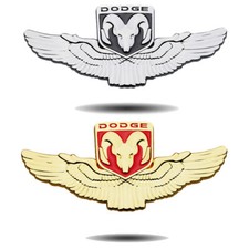 Für DODGE Auto Aufkleber