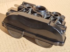 KTM EXC-F / SX-F 250 - 350...BJ. 2013 bis 2023....Ventildeckelhaube.