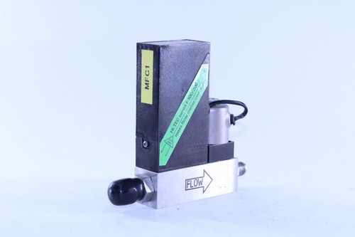 Bronkhorst mass flow - mass,