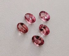 Natürlicher Rosa Turmalin