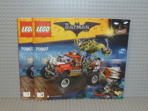 Lego batman movie - lego®,