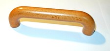 Holz Bügelgriff  BA 96 mm