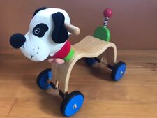 Laufrad Lauflernrad Rutscher