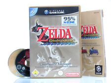 THE LEGEND OF ZELDA - LTD