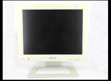 Infotronic L2130 21,3" 54 cm TFT DVI Industrie Monitor Bildschirm 1600 x 1200