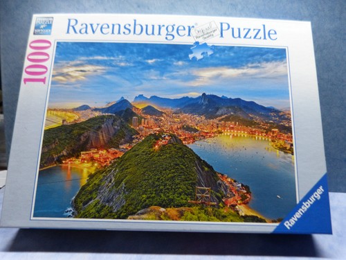 26513 puzzle guanabara bay - puzzle,