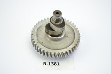 Horex Resident 350 -