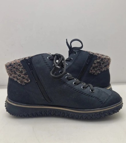 Rieker damen boots - gr,