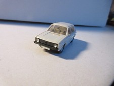 Wiking 1:87 Vw Golf 4-türig