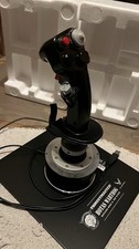 Thrustmaster Hotas Warthog
