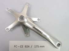 Campagnolo Centaur 2005 Kurbel