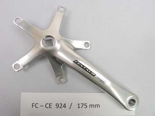 Campagnolo centaur 2005 - campagnolo,