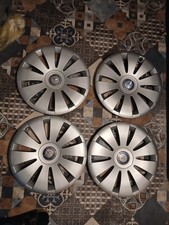 Radkappen Mercedes Benz Original B und C Klasse 16 Zoll, A246 400 01 24