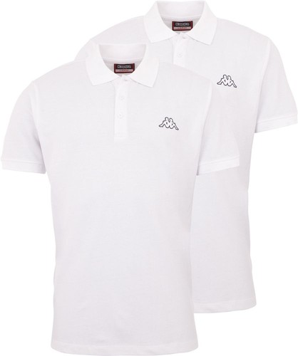 Kappa 2er pack - kappa, 2er-pack