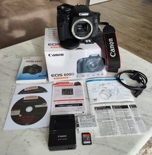 Canon EOS 600D 18.0MP