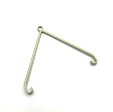 PLAYMOBIL® Grauer Griff