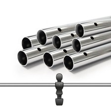 Tischkickerstange Kickerstange