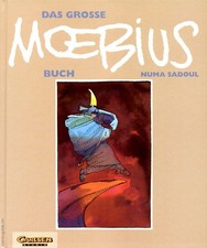 Das grosse Moebius-Buch