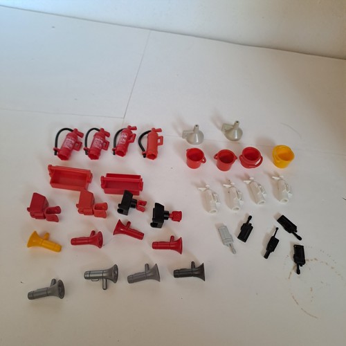 Playmobil konvolut ersatzteil - playmobil,