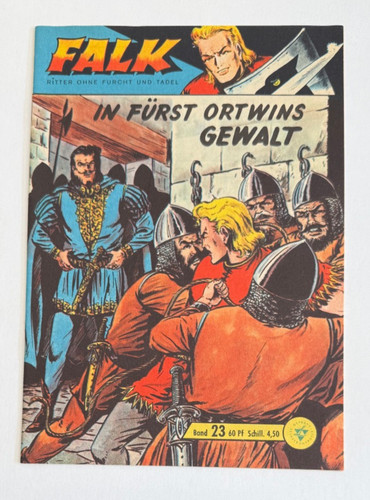 Falk großband ritter ohne - großband,