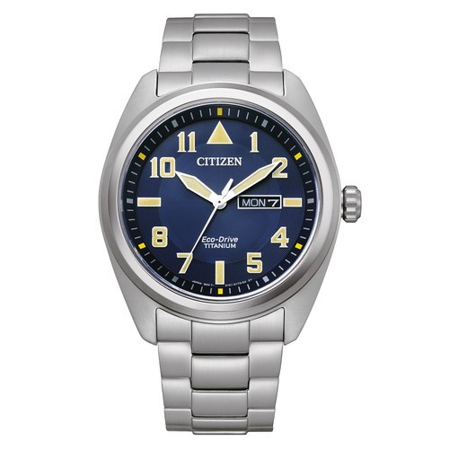 Citizen herrenuhr eco drive - herrenuhr, eco-drive