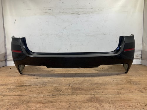 Bmw f11 paket stoßstange - paket,