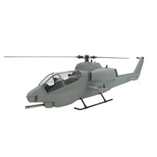 FlishRC Hubschrauber AH-1
