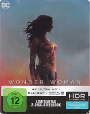 Wonder Woman [Limitiertes