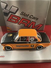 BRM BMW 2002 Slotcar 1:24