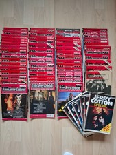 75 Kriminalromane G-man Jerry Cotton #25