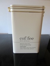 Tchibo Kaffeedose Kaffee