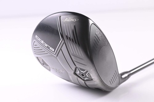 Cobra king driver 8 11 - cobra,