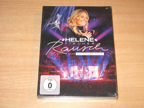 Helene fischer deluxe - helene,