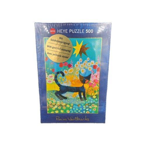 Heye puzzle rosina - heye,