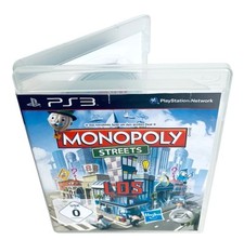 Monopoly Streets - Sony