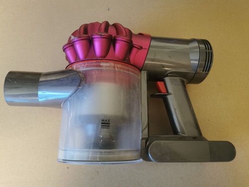 Dyson staubsauger gebraucht - v7,
