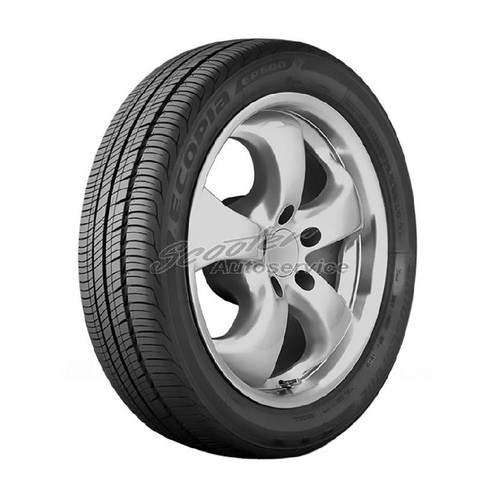 Bridgestone 600 ecopia - ep-600, *