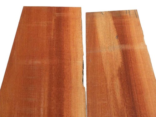 Sipo mahagoni holz - 1x, 30