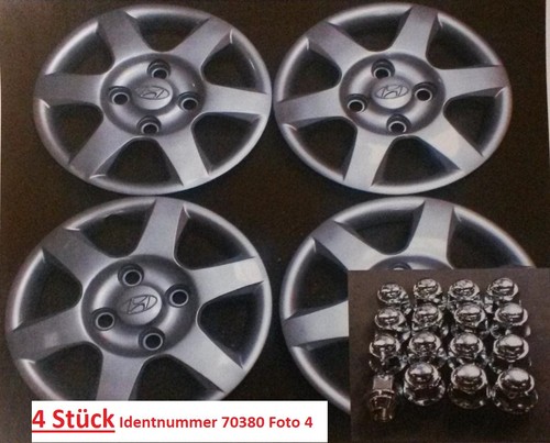 Hyundai matrix zoll - matrix, 14"zoll