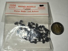 M418 Wiking Kleine Räder und