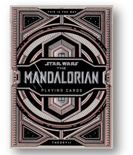 Star wars the mandalorian - the,