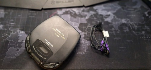 Vintage technics xp240 - vintage, sl-xp240