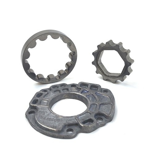 Original opel reparatursatz - gm,