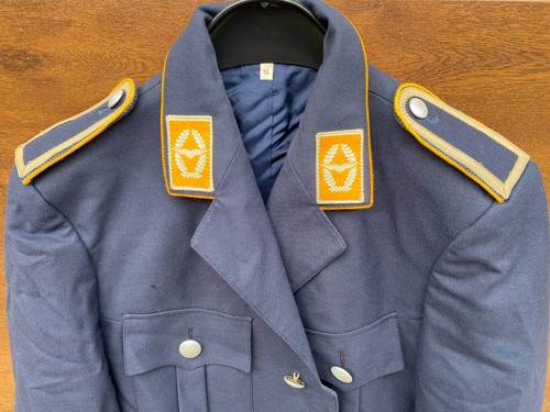 Bundeswehr luftwaffe sakko - bundeswehr,