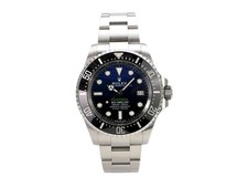 Rolex Sea-Dweller Deepsea