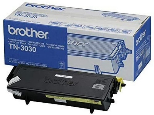 Toner brother 3030 tn3030 - toner,
