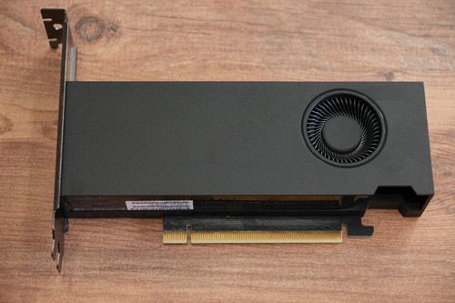 Nvidia rtx a2000 - rtx, 12gb