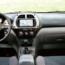 Android 15 Autoradio für