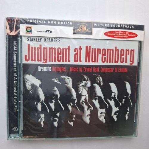 Judgment nuremberg - at, –