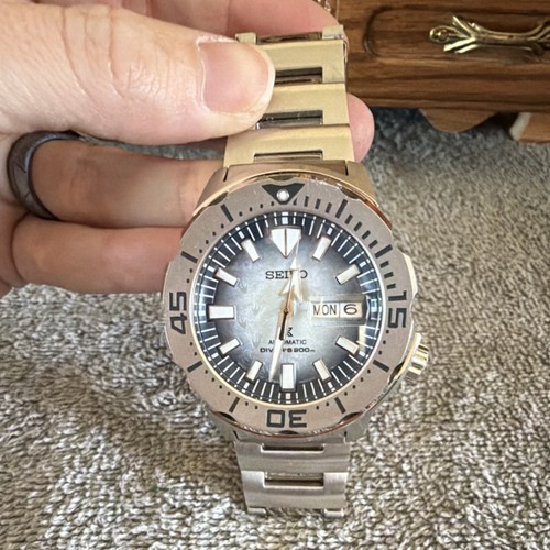 Seiko prospex special - seiko,